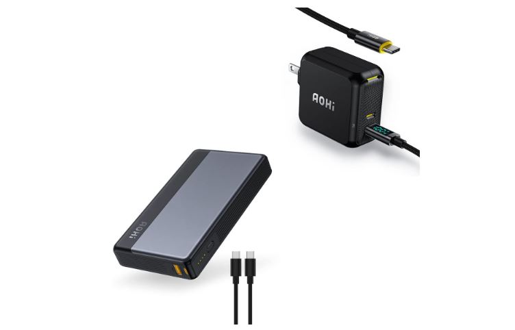 Best AOHI Power Banks