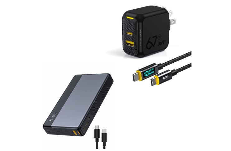 Best AOHI Power Banks
