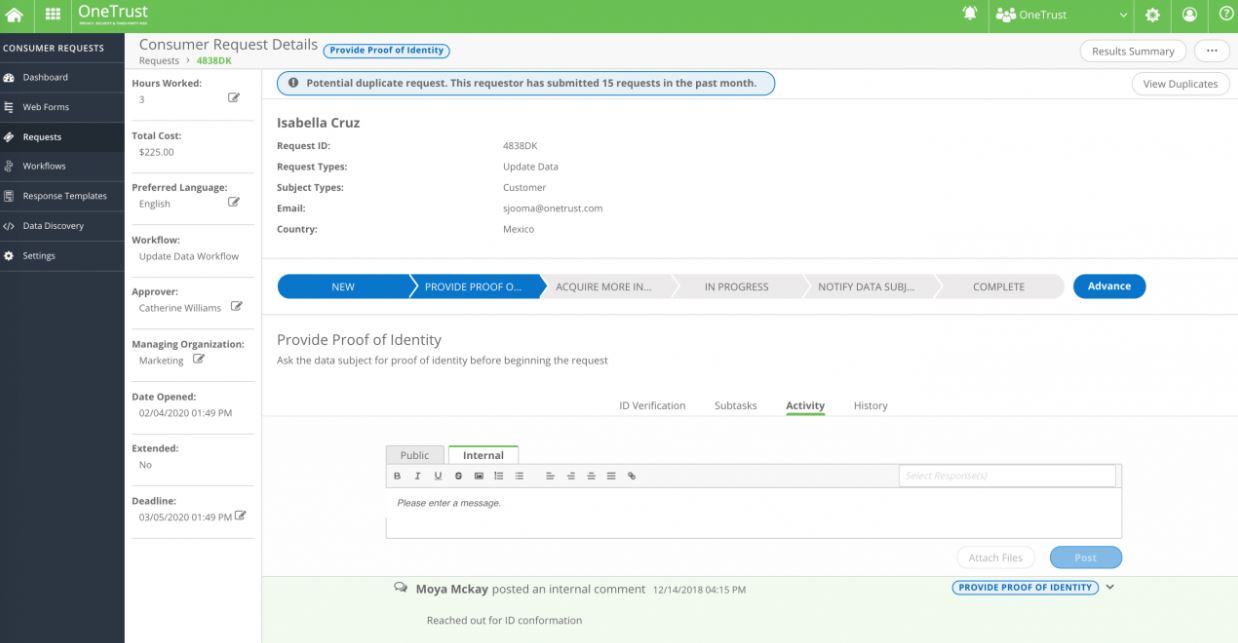Best Data Privacy Management Software 2026 February: tested
