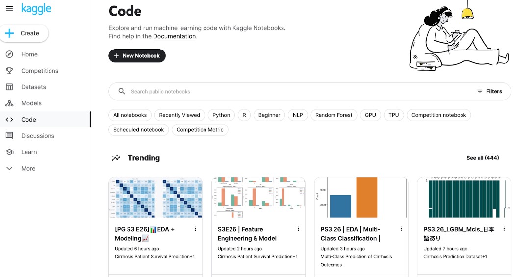 Best Google Colab Alternatives 2026 February: collaborative coding