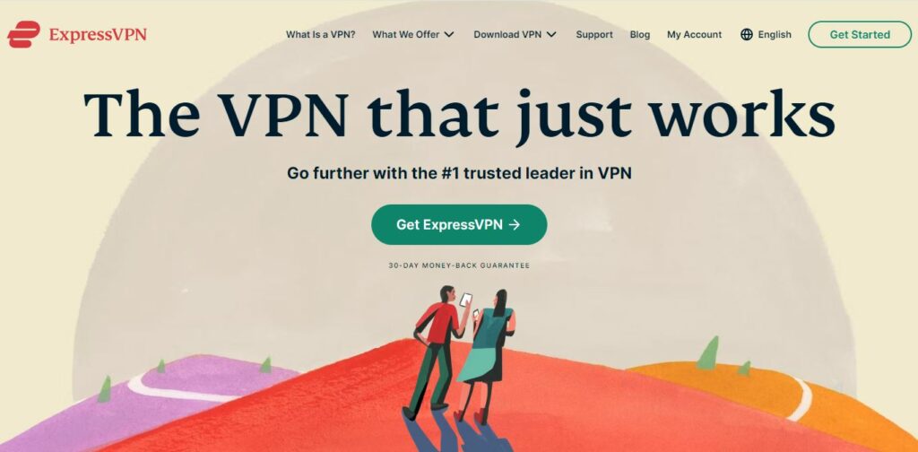 Best VPN for Streaming