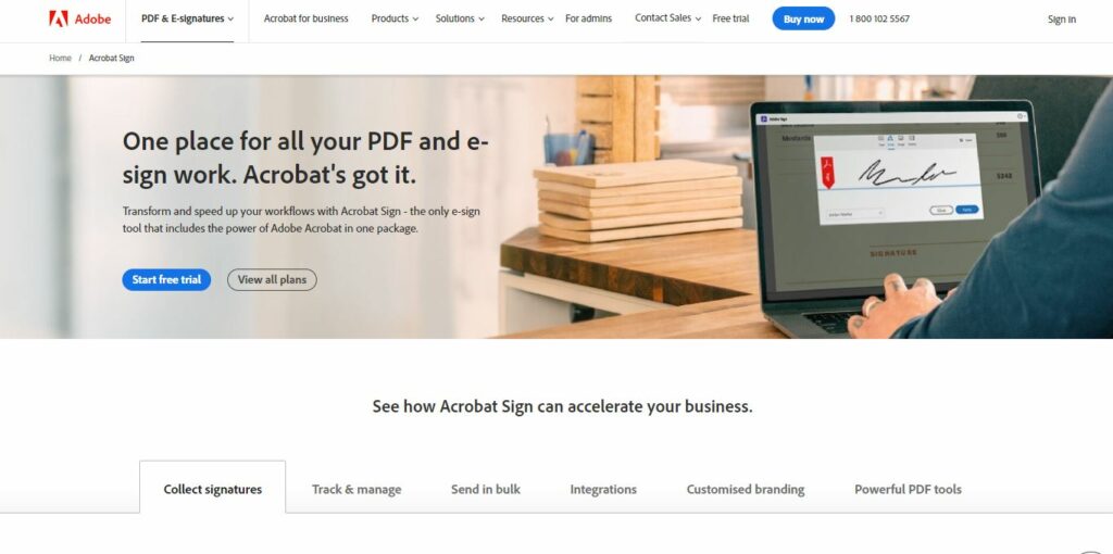 Best DocuSign Alternatives
