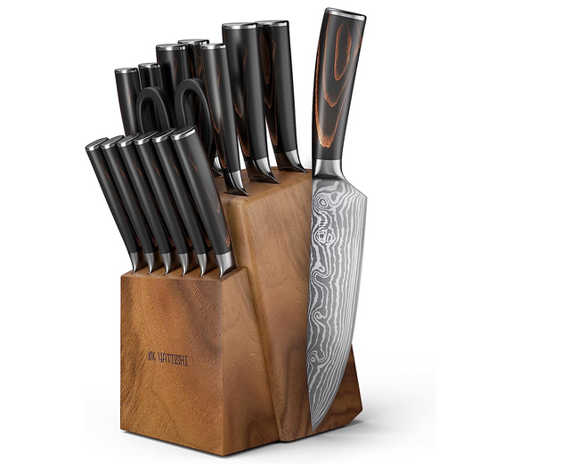 Best Knife Sets