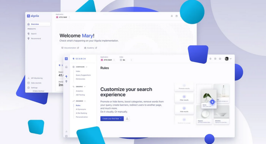 Algolia Review