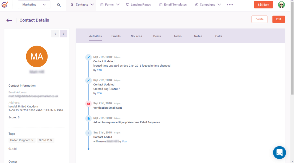 Best Pipedrive Alternatives