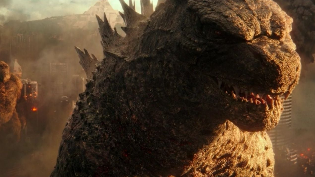 How to watch every Godzilla movie in order