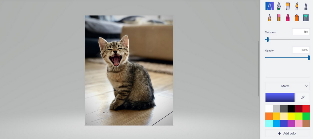 How to Remove the Background of an Image Using Paint or Paint 3D