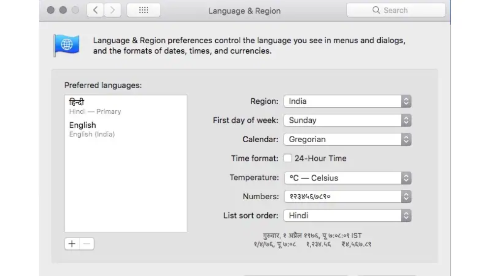 How to Change the Language in Chrome on All Platforms