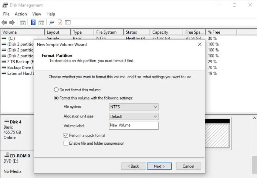 How to Fix 'SD Card Not Showing Up' issue on Windows 11/10