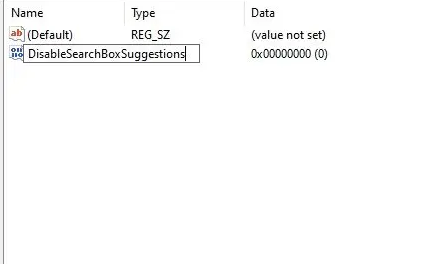 How to remove Edge and Bing Search on Windows 11