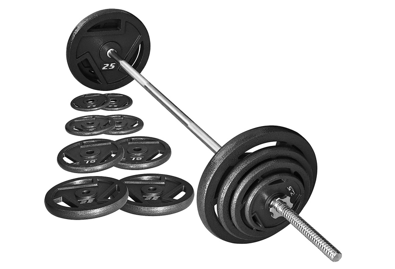 Best Barbells