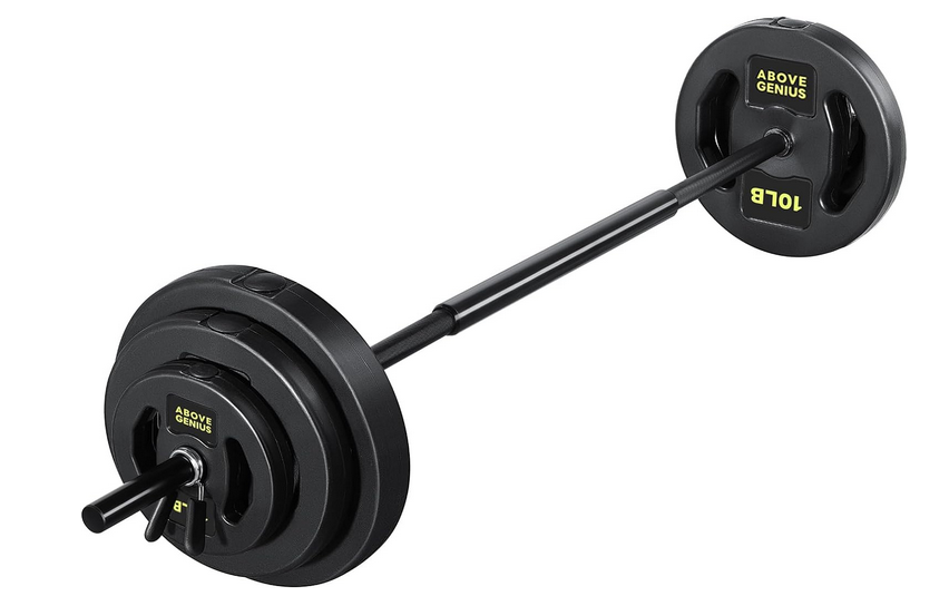 Best Barbells