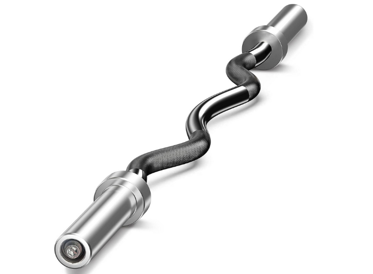 Best Barbells