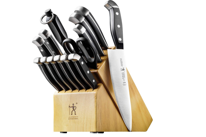 Best Knife Sets