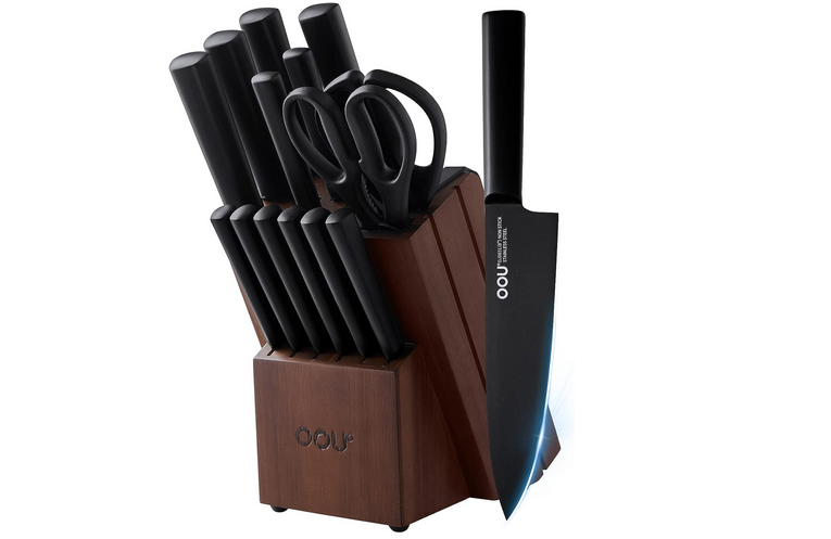 Best Knife Sets