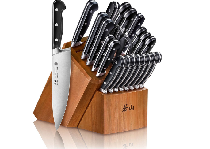 Best Knife Sets