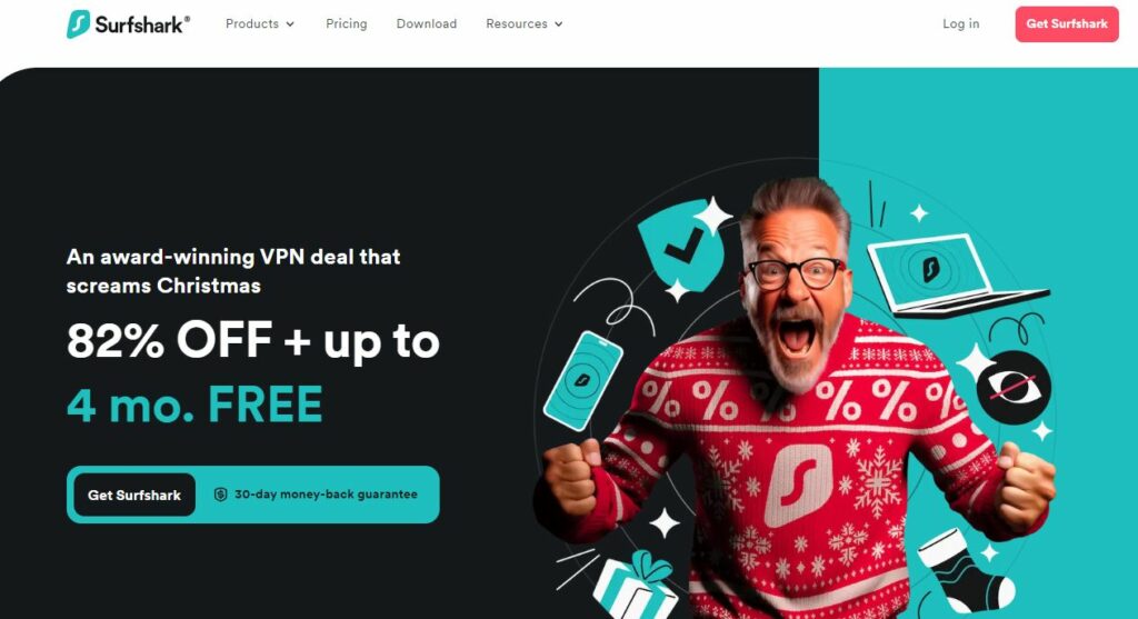 Best Fire Stick VPNs