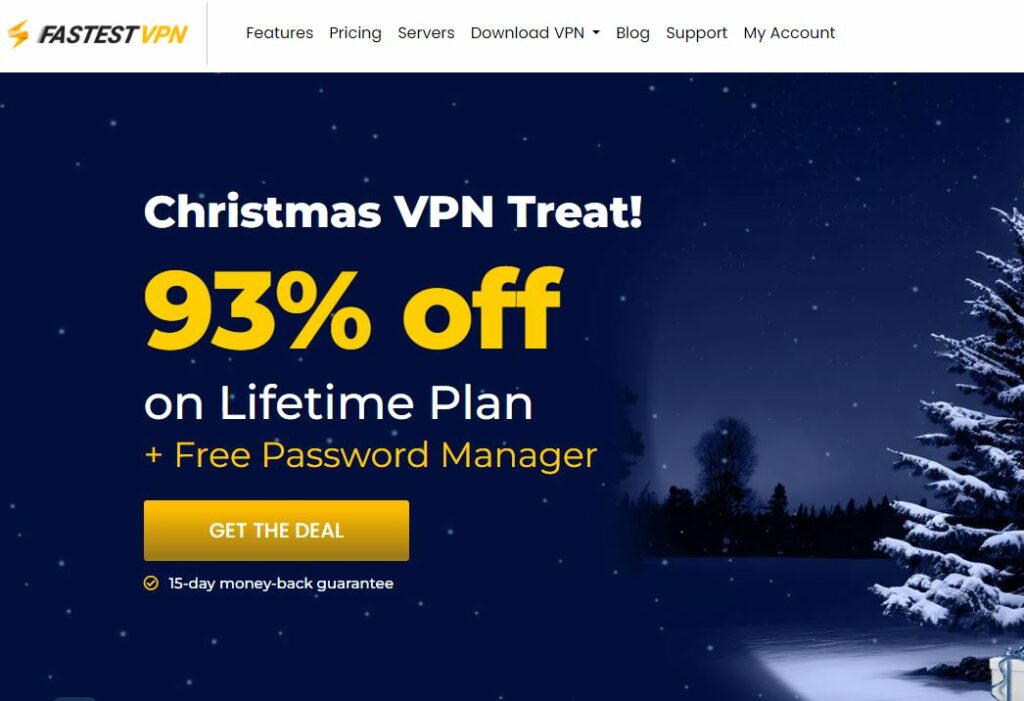 Best Fire Stick VPNs