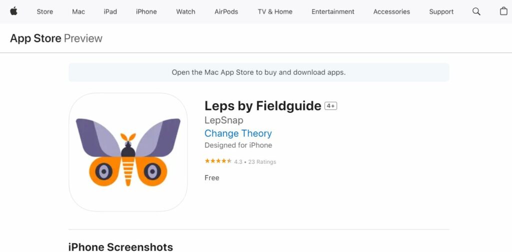 Best Bug Identifier Apps for iPhone