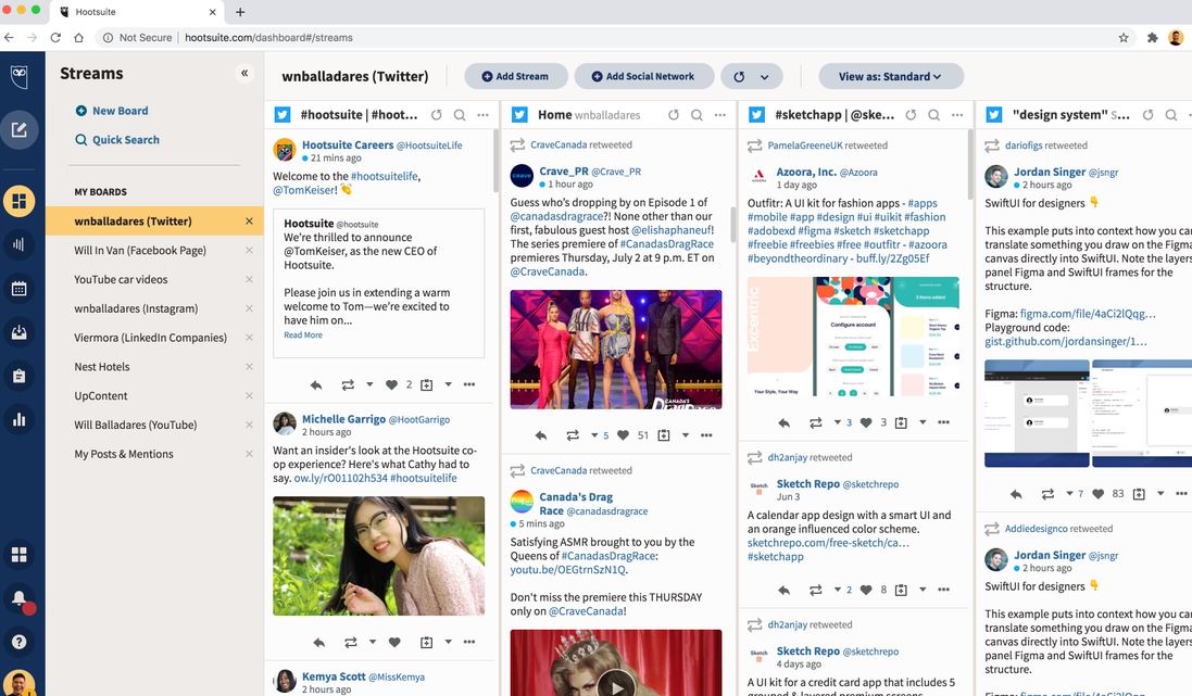 Best Live Blog Software 2026 February: instant updates