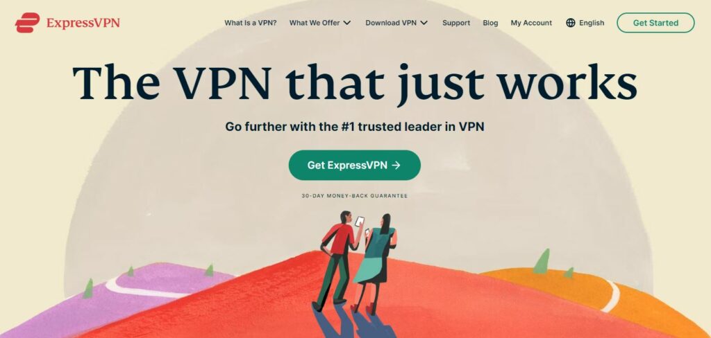 Best VPN for Myanmar