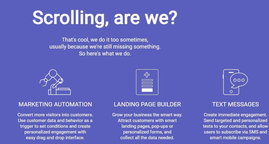 Sendloop review