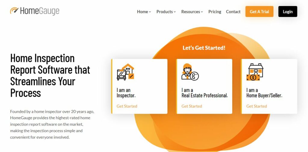 Best Home Inspection Software