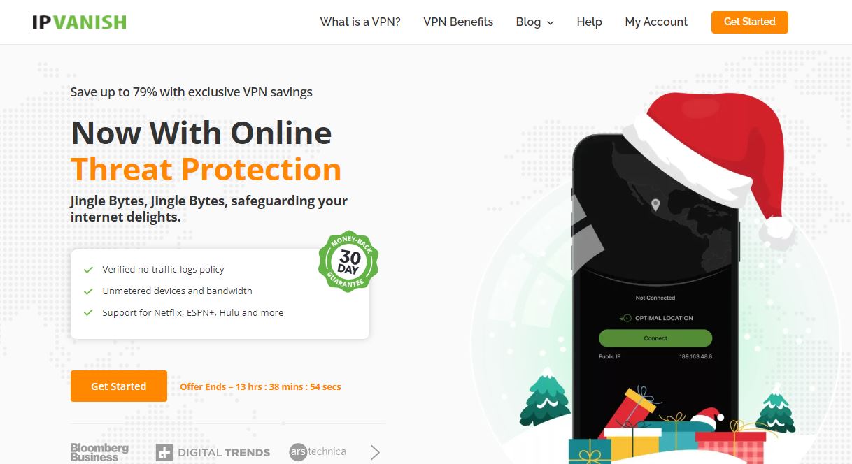 Best VPNs for Samsung Smart TV