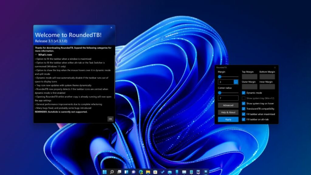 Best Apps for Customizing Windows 11