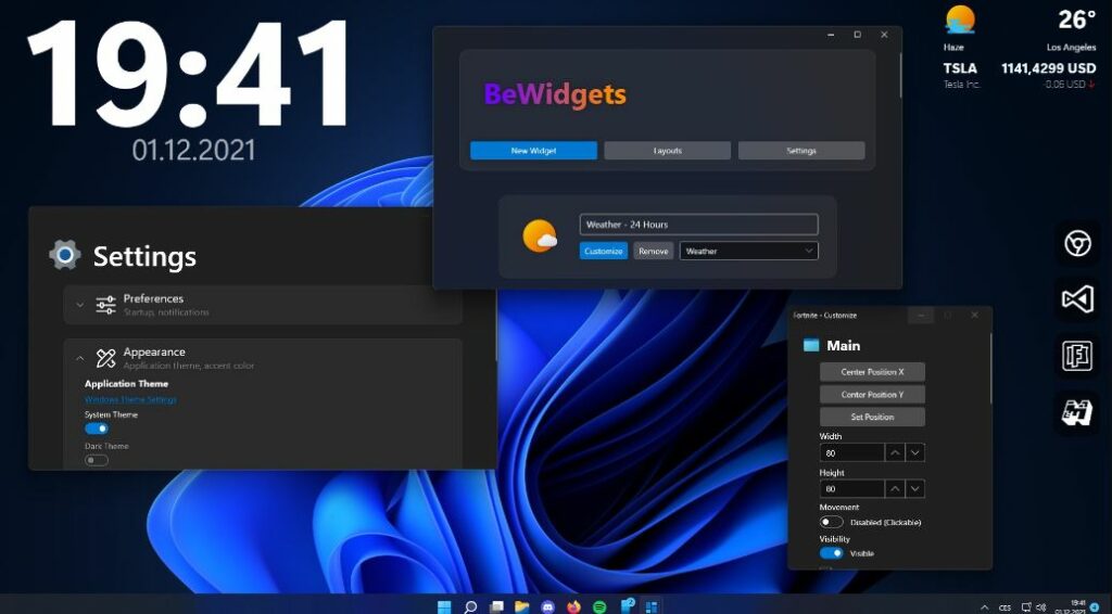 Best Apps for Customizing Windows 11