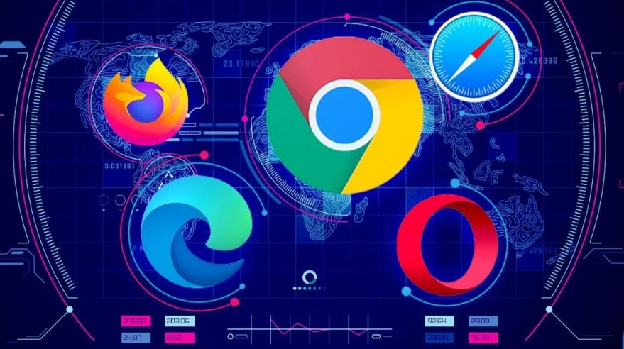Best Browsers For Every Low-End PCs 2026 February: for your needs