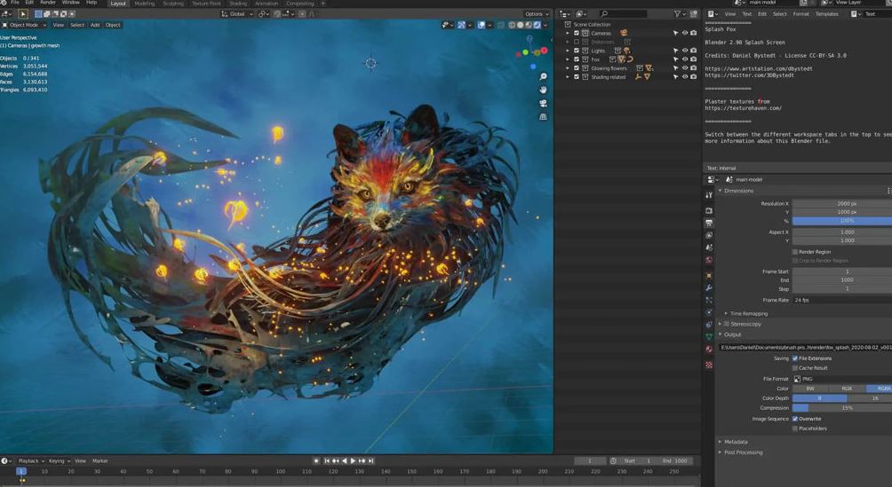 Best CGI Software 2026 February: 3D printing made easy