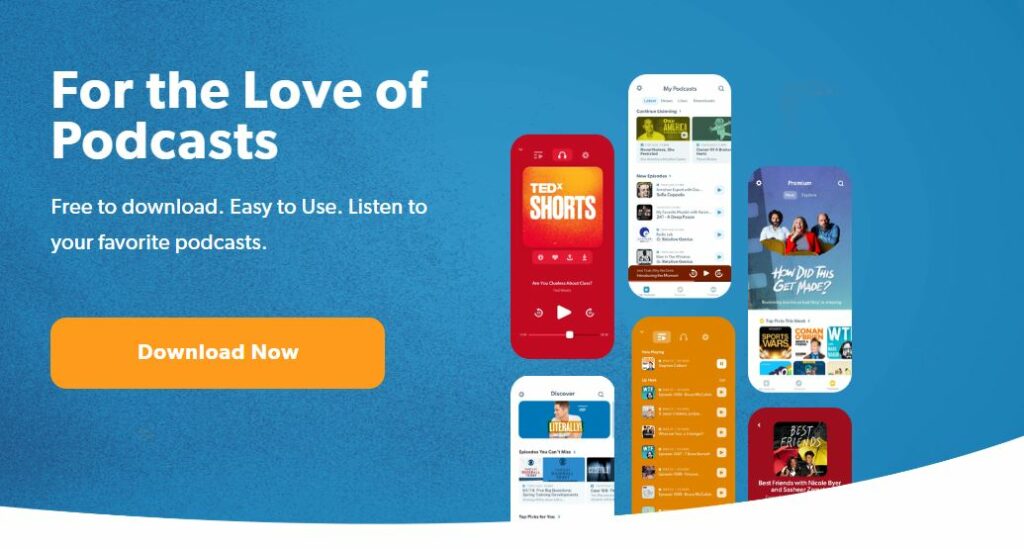 Best Radio Apps for Android