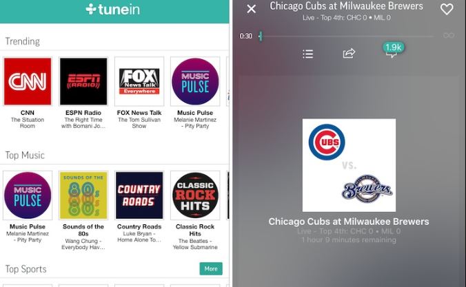 Best Radio Apps for Android