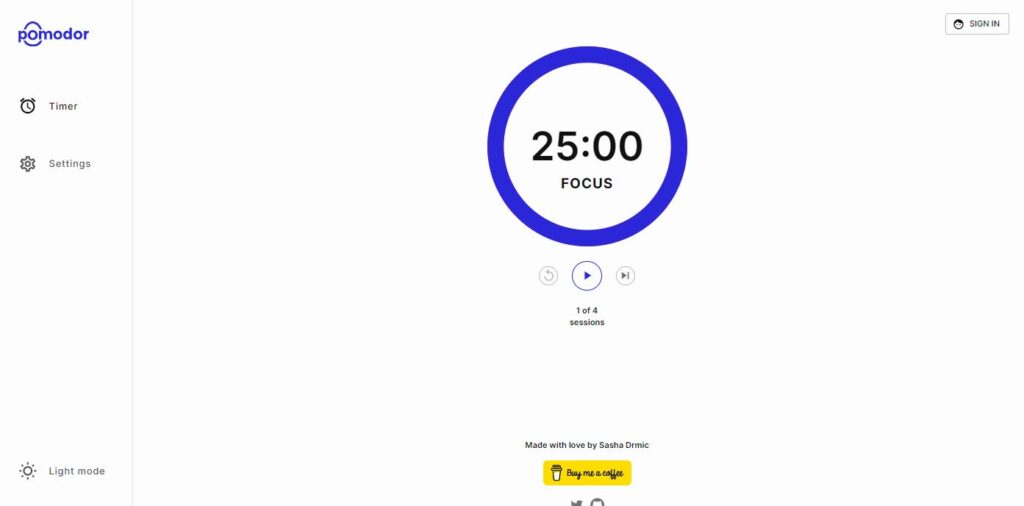 Best Pomodoro Timer Apps for iPhone