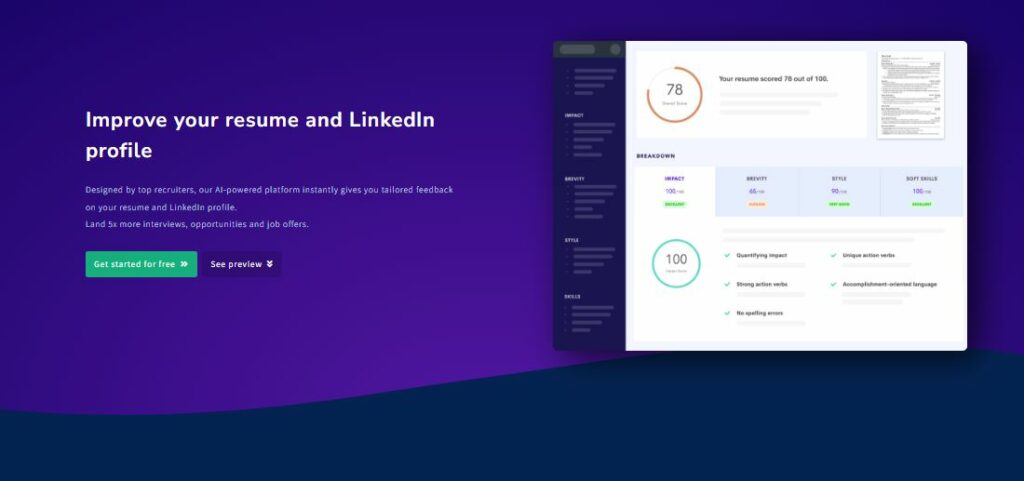 Best AI Tools for Job Seekers