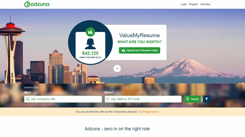 Best AI Tools for Job Seekers