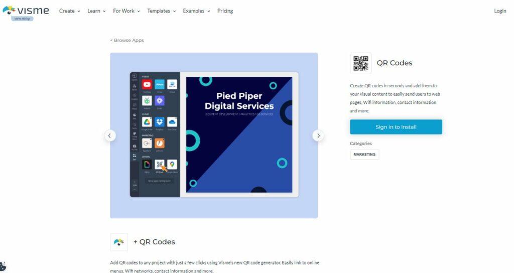 Best QR Code Generator Software
