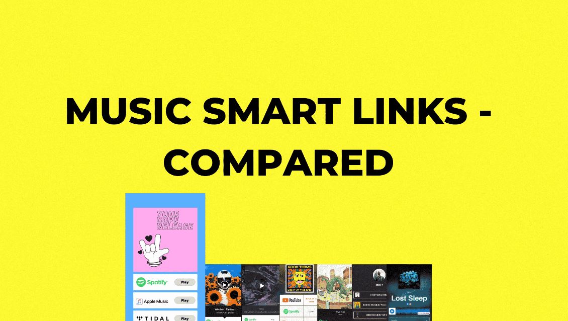 Best Smart Link Software 2026 February: track and optimize