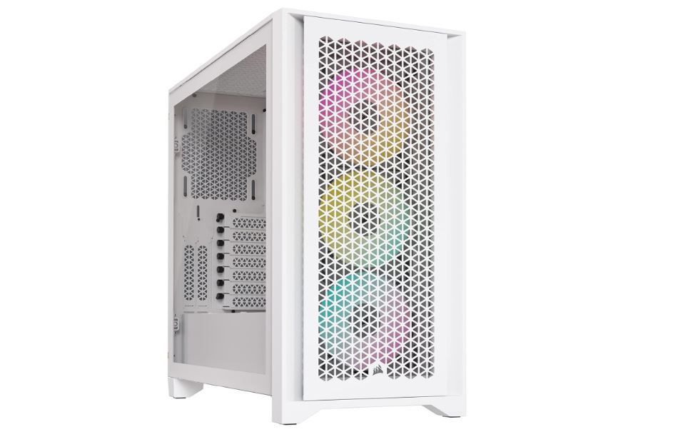 Best White PC Cases