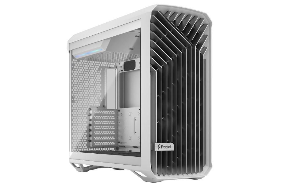 Best White PC Cases