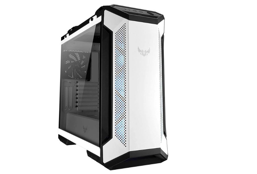 Best White PC Cases