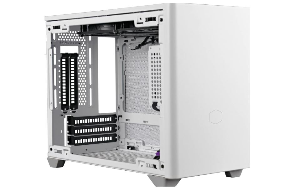 Best White PC Cases