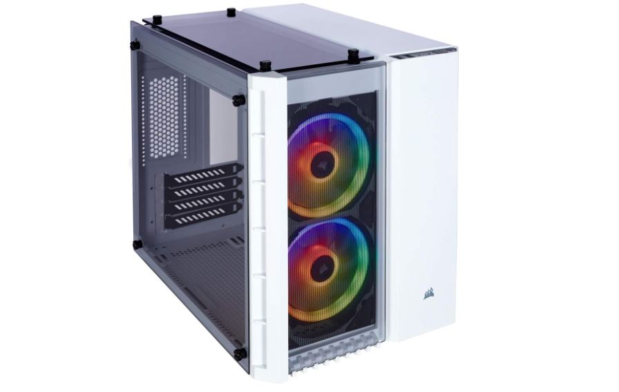 Best White PC Cases