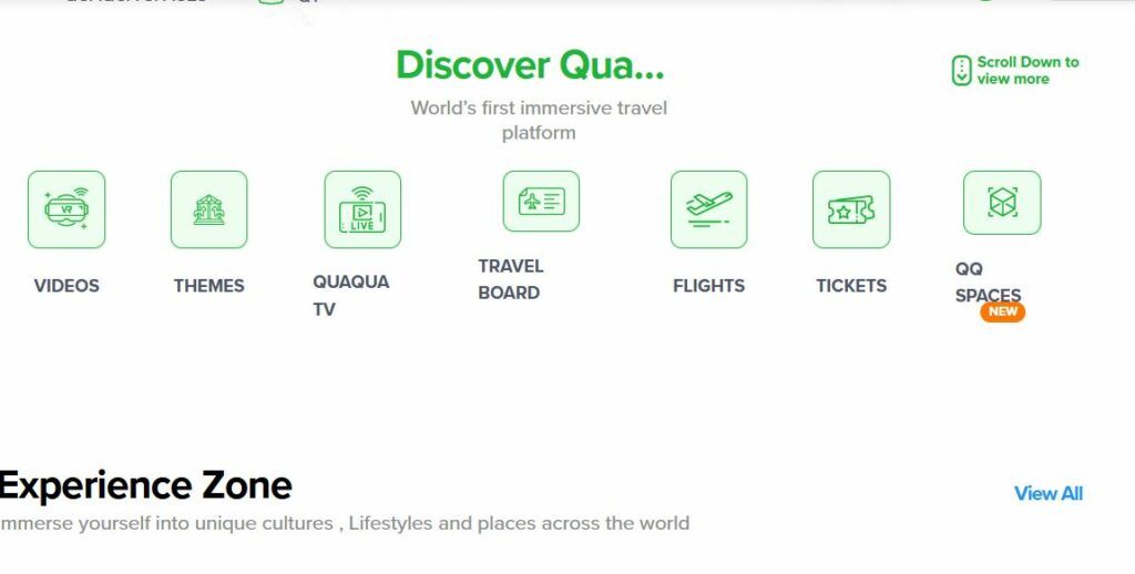 QuaQua review