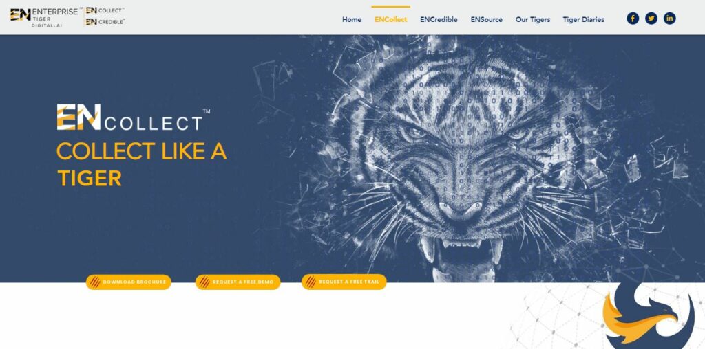 ENCollect review