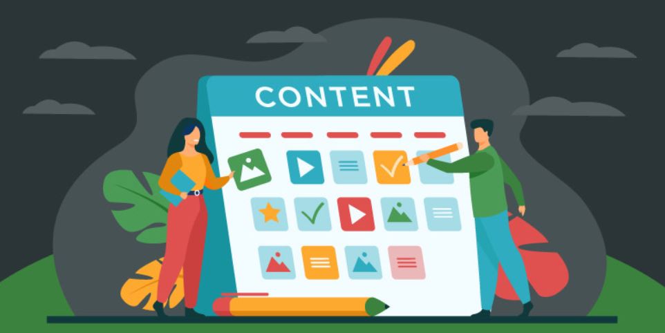 Best Content Calendar Software 2026 February: for you