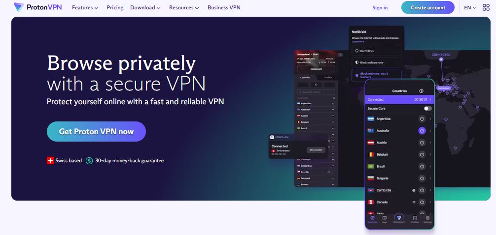 Best VPNs for Omegle