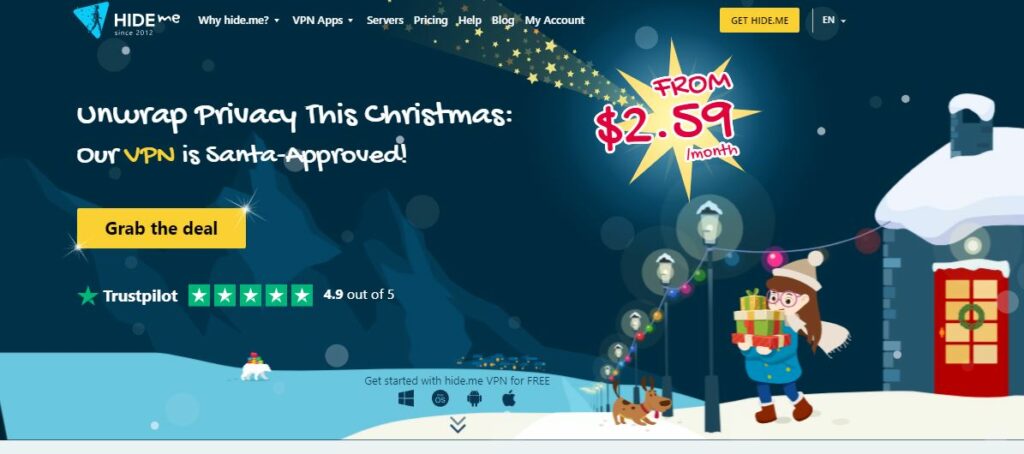 Best Free VPNs for Gaming