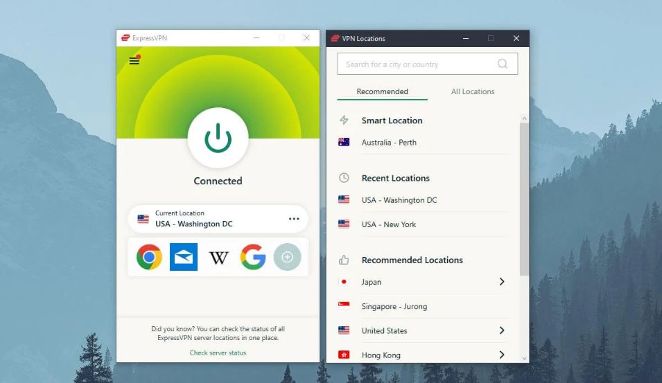 Best VPNs for Viaplay